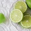 【诱人清香，口齿留香，鲜嫩多汁】青柠新鲜水果 塔希提无籽香水柠檬一箱 奶茶榨汁饮品店原料 产地直发-QQ 商品缩略图1