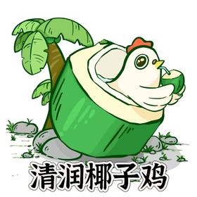 狗主食鲜粮 清润椰子鸡200g一包装/制熟发货常温保存开袋即食