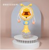 贝恩施婴儿拨浪鼓可啃咬 新生儿益智宝宝手摇铃音乐玩具3-6-个月 商品缩略图0