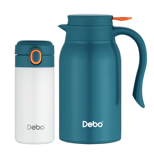 德铂奥克登 (套装杯壶)DEP-DZ667 商品图11