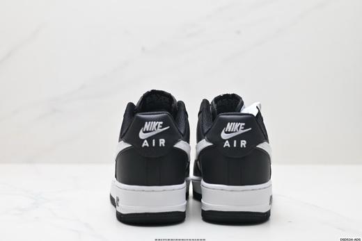 耐克Nike Air Force 1‘07空军一号休闲运动板鞋CZ0270-102男女鞋 商品图5