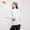 安踏（ANTA）易打理卫衣丨圆领套头衫女士秋季新款休闲运动上衣162447740 商品缩略图3