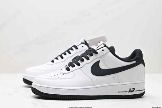 耐克Nike Air Force 1‘07空军一号休闲运动板鞋CZ0270-102男女鞋 商品图3