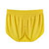 女士加肥加大版黄色裸氨内裤2103/2104 商品缩略图7