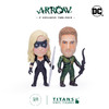 现货 Titans 绿箭侠和黑金丝雀 套装 DC Green Arrow 商品缩略图4