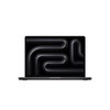 2024款苹果MacBook Pro 14英寸 笔记本电脑 轻薄本 可选M4 M4Pro M4Max芯片 商品缩略图6