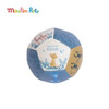 Moulin Roty  保利的冒险之旅主题 儿童软球 适合1岁+ 球体饱满柔软 不易受伤 保利的冒险之旅系列 法国品牌-676510 商品缩略图7