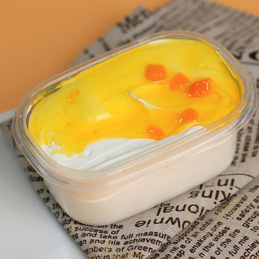 【超值99.9任选6盒！】豆乳盒子 蛋糕冷冻甜品 西式糕点 榴莲点心零食 奶油乳酪盒子蛋糕-QQ 商品图6