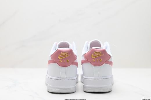 耐克Nike Air Force 1‘07空军一号休闲运动板鞋CZ0270-102男女鞋 商品图5