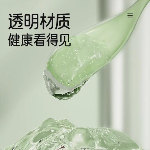 HOMY甜甜圈果冻硅胶捞勺 商品图4