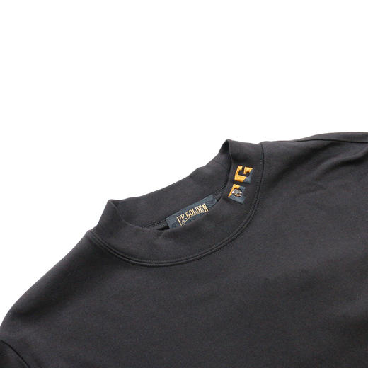 PP.GOLDEN 【短袖卫衣】 GWD0121572 商品图3