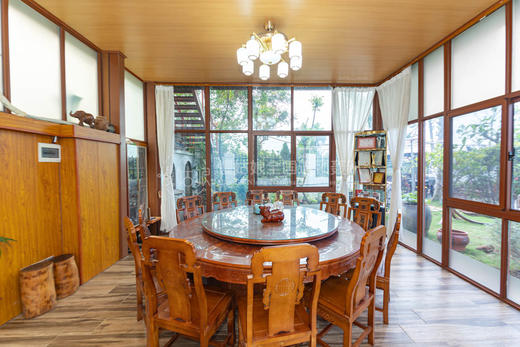 海口慢姑娘梦之桥轰趴馆 商品图9