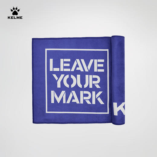 卡尔美新款运动毛巾 商品图3