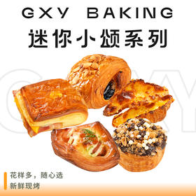 迷你小颂系列（任选4个）