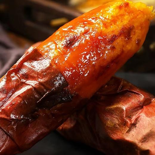 【包邮】丨2024年双11秒杀-山东有机农场-流蜜烟薯4.7-5斤/件特惠49元/箱丨下单后陆续排单发货 商品图0