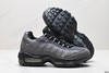 耐克Nike air max 95 essential气垫复古休闲运动跑步鞋HM0622-001男鞋 商品缩略图4