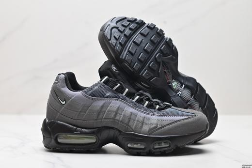 耐克Nike air max 95 essential气垫复古休闲运动跑步鞋HM0622-001男鞋 商品图4