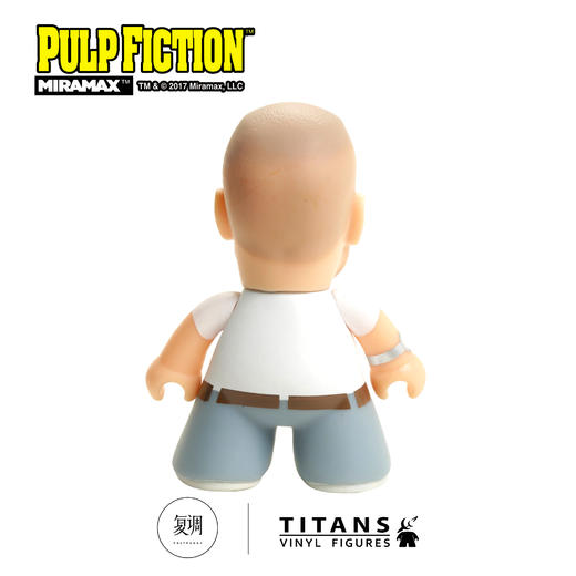 现货 Titans Butch 昆汀 布奇 商品图1