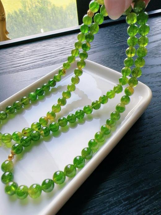 32.44g 碧玺手链 商品图6