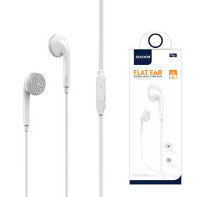 声顿耳机 立体声耳机 手机耳机 高清音质耳机厂家 带麦耳机手机