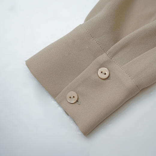 MI3C017 麦克斯菲瑞休闲衬衫 商品图4