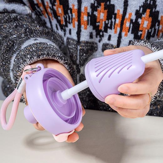 德铂雨果(Tritan塑料杯)DEP-905 商品图6