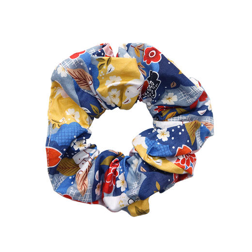 HUJI祤集发圈插画小兔集 商品图1