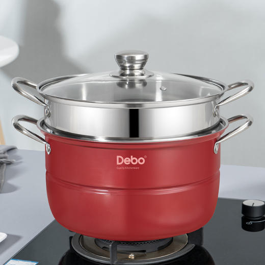 德铂博尔顿（蒸锅）DEP-831 商品图2