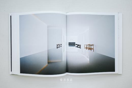 极简主义设计师 John Pawson 作品集：纯粹空间 John Pawson Puro Spazio | 意大利原版 商品图7