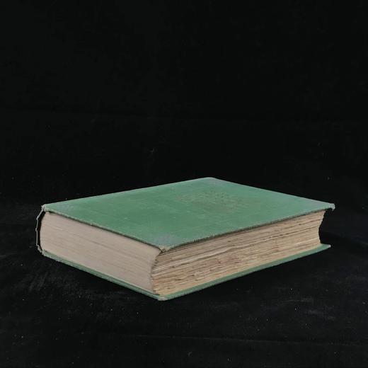 约20世纪早期 莫蒂默·曼培斯《战争印象》 99幅彩色插图 漆布精装大32开 商品图1