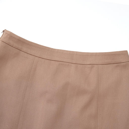 MI3Q063麦克斯菲瑞休闲半裙 商品图2