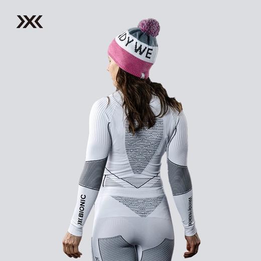 XBIONIC聚能加强4.0压缩衣 WENDY联名款健身训练滑雪运动排汗抑菌 商品图3