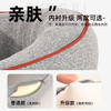 u型枕高铁睡觉神器火车围脖飞机护颈枕长途旅行不歪脖便携记忆棉 商品缩略图3