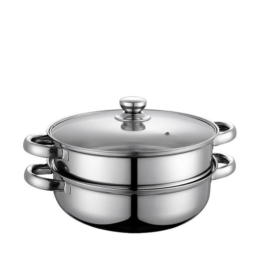 德铂路卡斯（蒸锅）DEP-33 商品图0