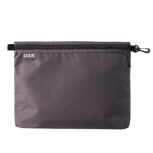 GOX  大号拉链袋  出差神器收纳包 商品图0