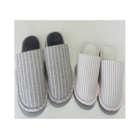 【7.5元/双】拓驰舒适女/男棉拖