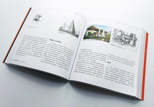 世界现当代建筑史 商品图3