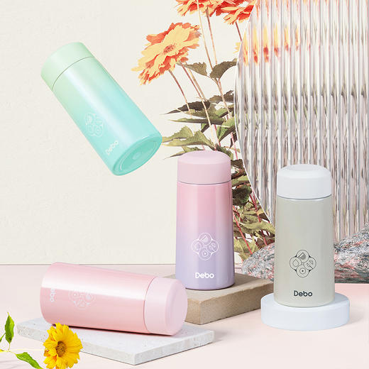 德铂库帕(包包杯)DEP-DS351 商品图0