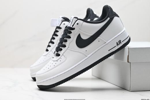 耐克Nike Air Force 1‘07空军一号休闲运动板鞋CZ0270-102男女鞋 商品图7