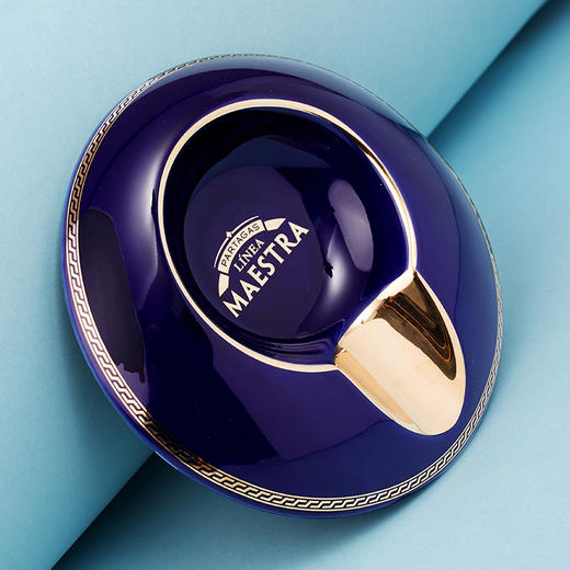 帕特加斯雪茄烟灰缸 商品图1