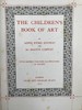 1909年 孩子的艺术之书 16幅彩色插图 漆布精装大32开 商品缩略图2