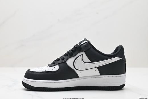 耐克Nike Air Force 1‘07空军一号休闲运动板鞋CZ0270-102男女鞋 商品图2