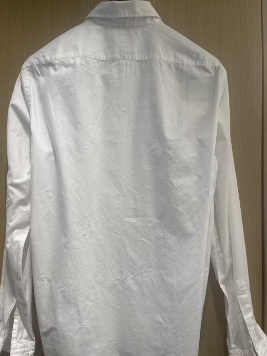 HUGO BOSS 衬衫男  50528153-100 . 商品图1