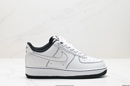 耐克Nike Air Force 1‘07空军一号休闲运动板鞋CZ0270-102男女鞋 商品图0