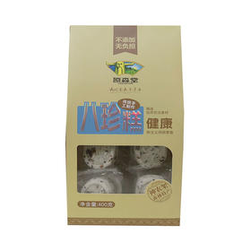 原森堂八珍糕礼盒装400g*2袋