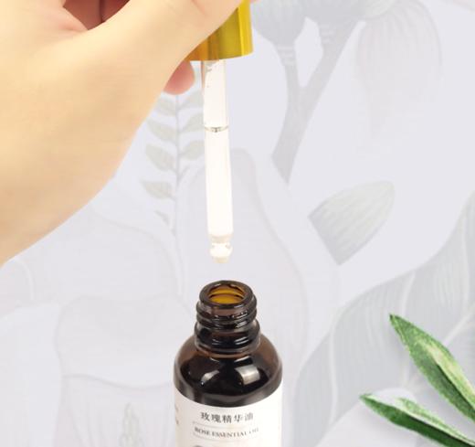 新泓宇铂金精油玫瑰味（30ml） 商品图3