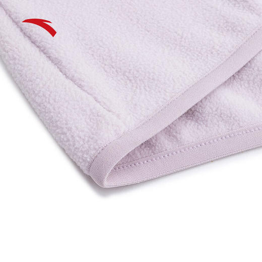 安踏（ANTA）防泼水运动外套 女冬季新款三合一可拆卸保暖梭织两件套162447615 商品图8