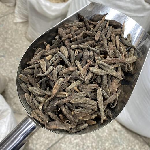 双参 云南散装对对参药材 农家野外自采 无硫生晒新货 商品图2