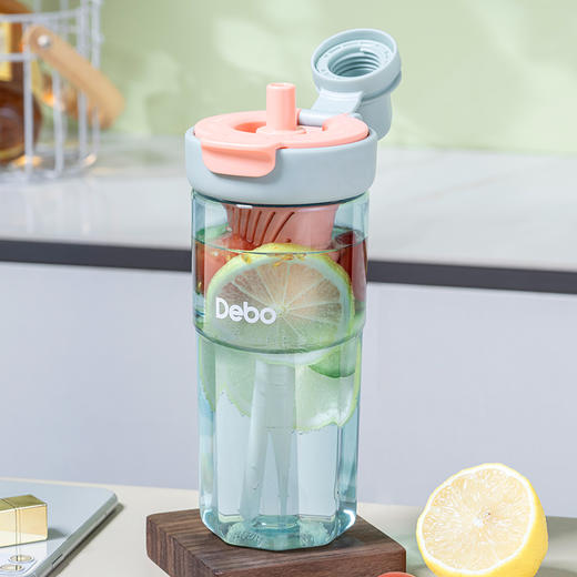 德铂雨果(Tritan塑料杯)DEP-905 商品图3