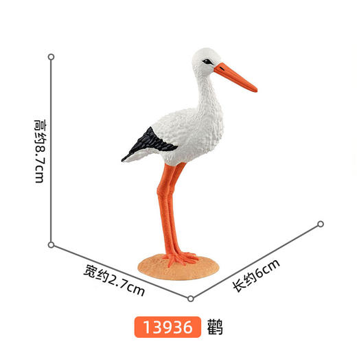 思乐鹳SCHC13936 商品图1